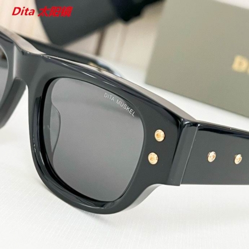 D.i.t.a. Sunglasses AAAA 4440