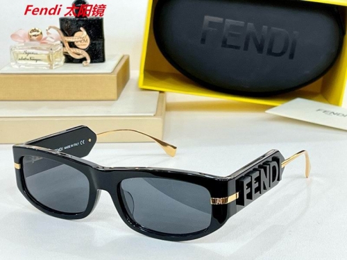 F.e.n.d.i. Sunglasses AAAA 4707