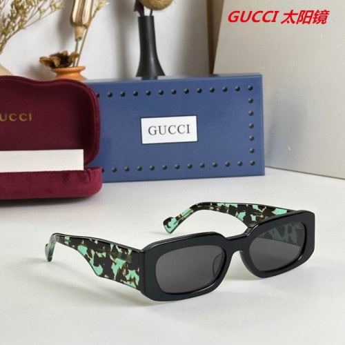 G.U.C.C.I. Sunglasses AAAA 4320