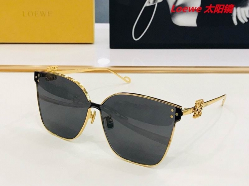 L.o.e.w.e. Sunglasses AAAA 4110