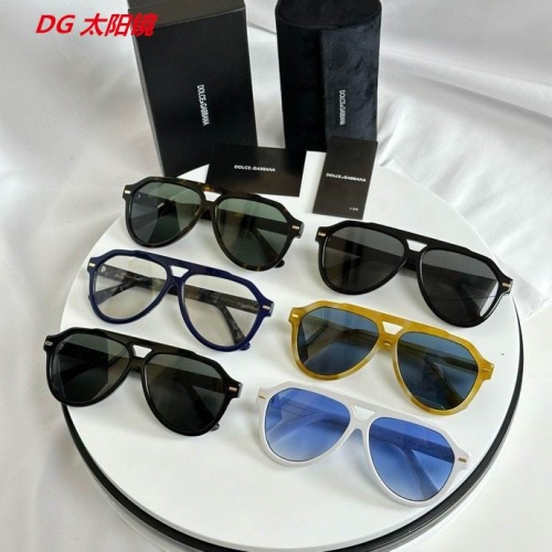 D.n.G. Sunglasses AAAA 4374