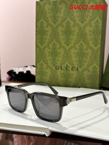 G.U.C.C.I. Sunglasses AAAA 6476