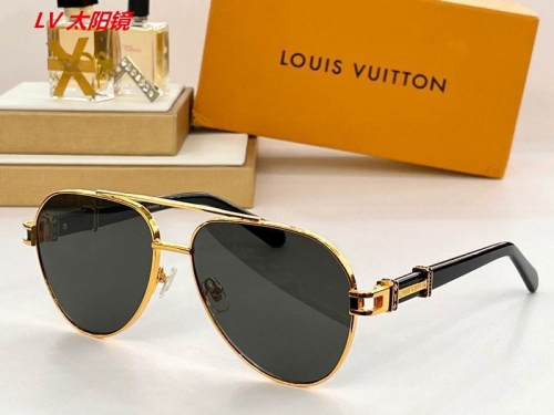 L...V... Sunglasses AAAA 4267