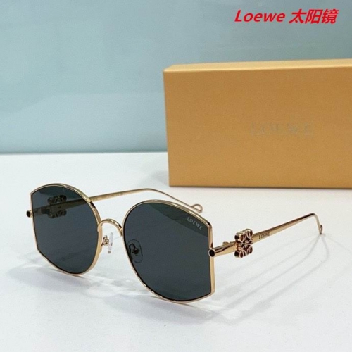 L.o.e.w.e. Sunglasses AAAA 4157