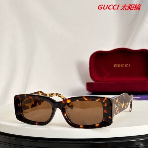 G.U.C.C.I. Sunglasses AAAA 6164