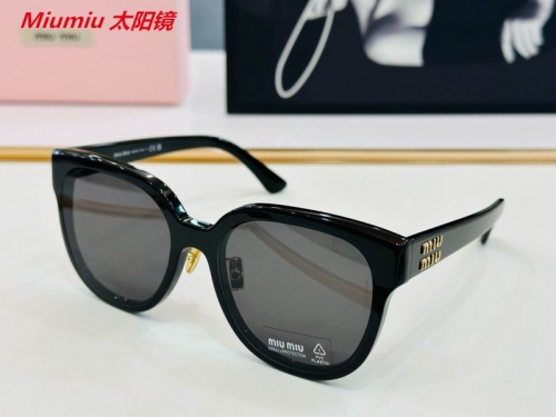 M.i.u.m.i.u. Sunglasses AAAA 5005