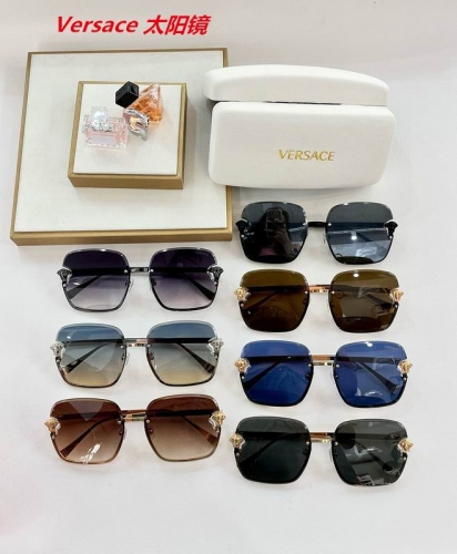 V.e.r.s.a.c.e. Sunglasses AAAA 4161