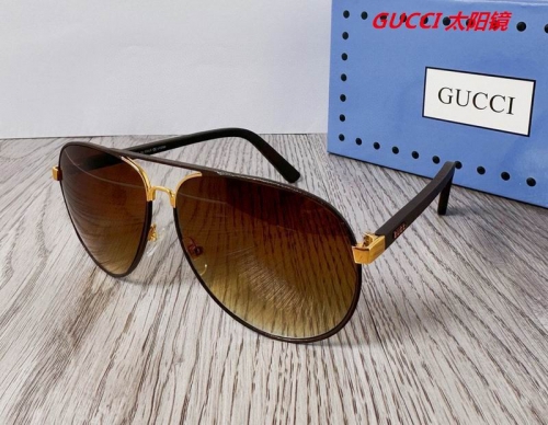 G.U.C.C.I. Sunglasses AAAA 4802