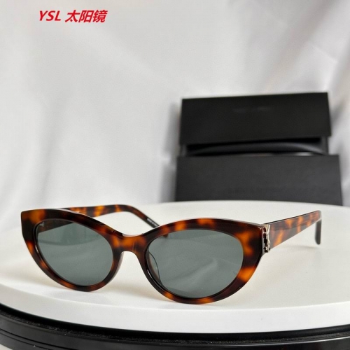 Y..S..L.. Sunglasses AAAA 4669