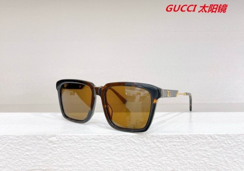 G.U.C.C.I. Sunglasses AAAA 4590