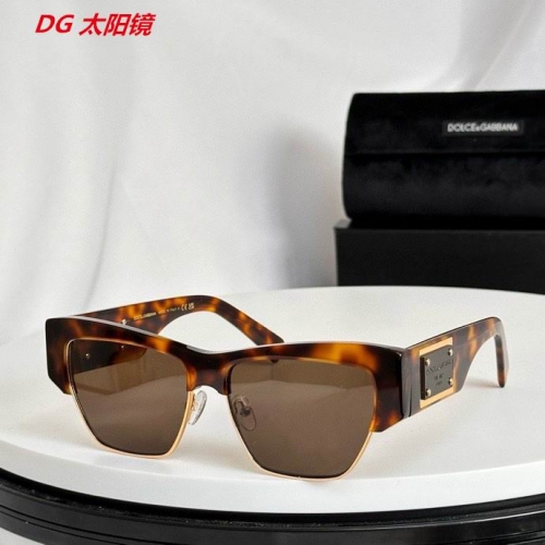 D.n.G. Sunglasses AAAA 4678