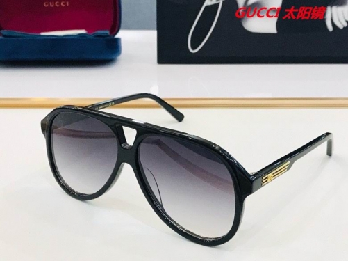 G.U.C.C.I. Sunglasses AAAA 4654