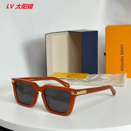 L...V... Sunglasses AAAA 5243