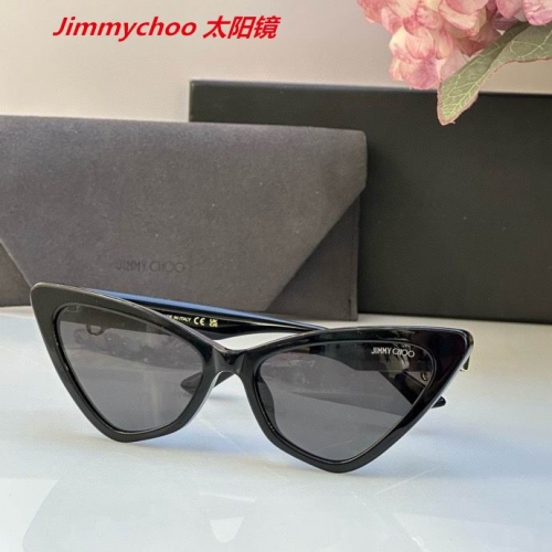 J.i.m.m.y. C.h.o.o. Sunglasses AAAA 4040