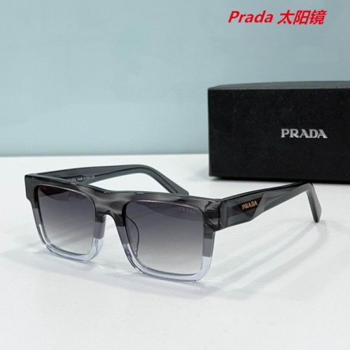 P.r.a.d.a. Sunglasses AAAA 4100