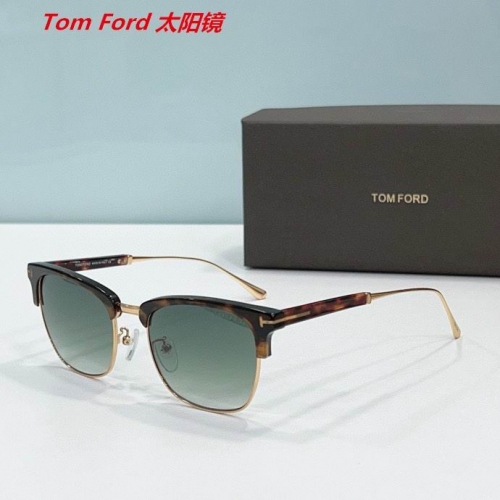 T.o.m. F.o.r.d. Sunglasses AAAA 4684