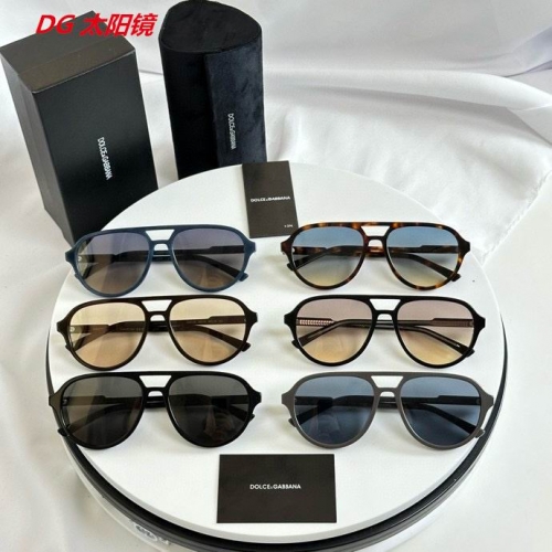 D.n.G. Sunglasses AAAA 4366