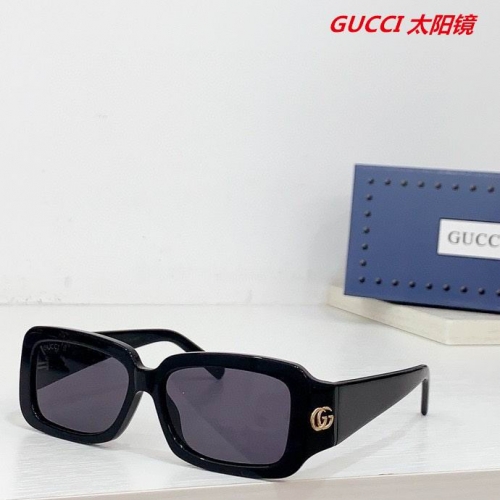 G.U.C.C.I. Sunglasses AAAA 5421