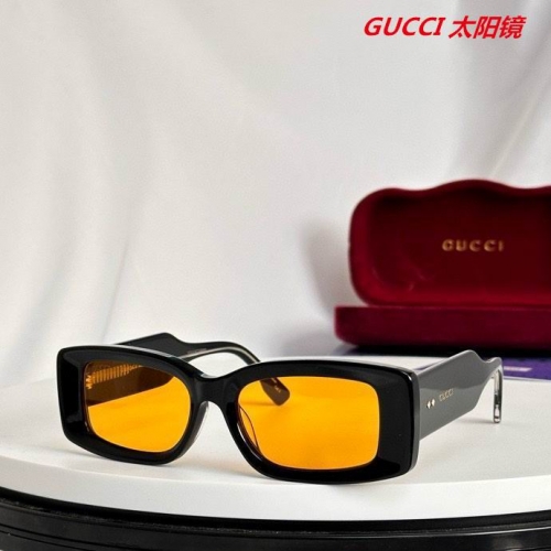 G.U.C.C.I. Sunglasses AAAA 6161