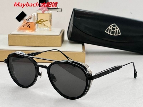 M.a.y.b.a.c.h. Sunglasses AAAA 4473