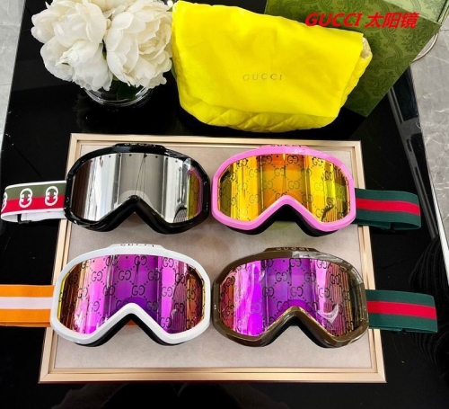 G.U.C.C.I. Sunglasses AAAA 5650