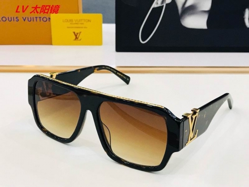 L...V... Sunglasses AAAA 6540