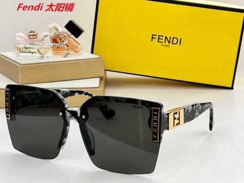 F.e.n.d.i. Sunglasses AAAA 4152