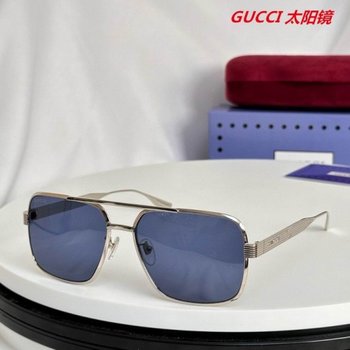 G.U.C.C.I. Sunglasses AAAA 6041