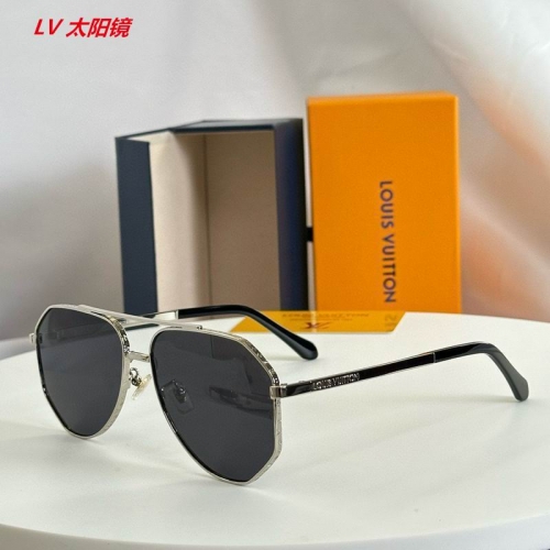 L...V... Sunglasses AAAA 5878