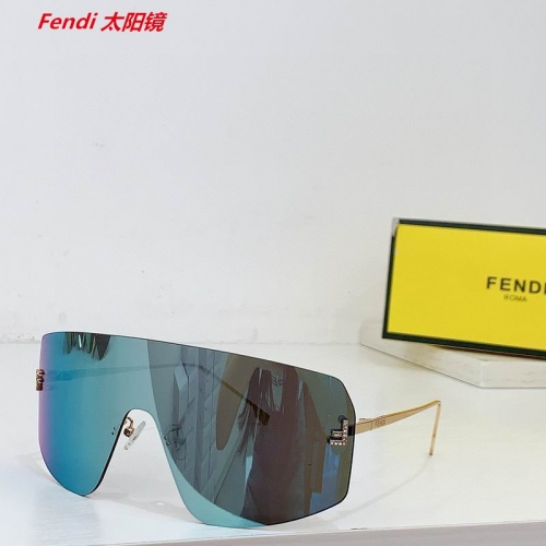 F.e.n.d.i. Sunglasses AAAA 4191