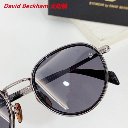 D.a.v.i.d. B.e.c.k.h.a.m. Sunglasses AAAA 4067