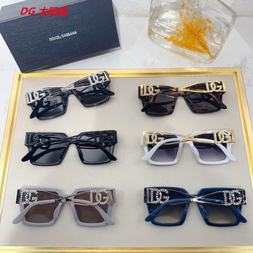 D.n.G. Sunglasses AAAA 4057