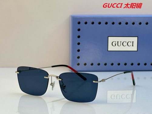 G.U.C.C.I. Sunglasses AAAA 4936