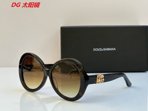 D.n.G. Sunglasses AAAA 4254