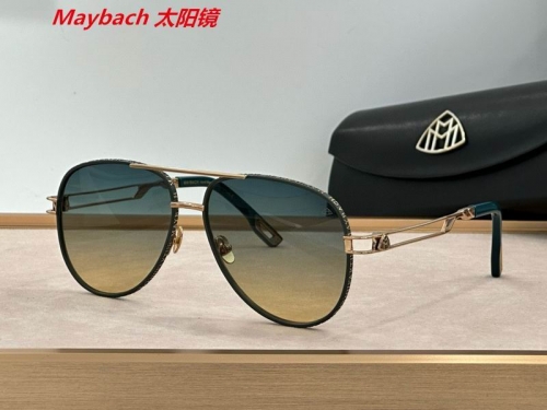 M.a.y.b.a.c.h. Sunglasses AAAA 4252