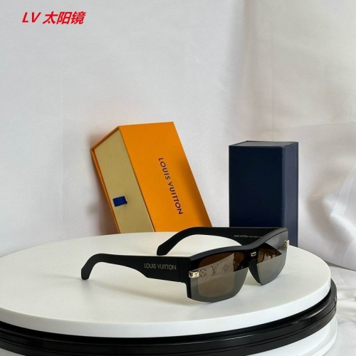 L...V... Sunglasses AAAA 5849