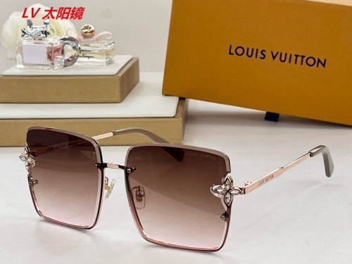 L...V... Sunglasses AAAA 6056