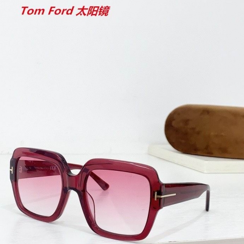 T.o.m. F.o.r.d. Sunglasses AAAA 4232