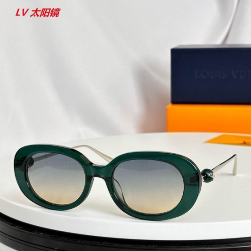 L...V... Sunglasses AAAA 6745