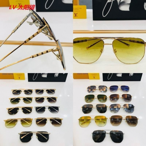 L...V... Sunglasses AAAA 5881