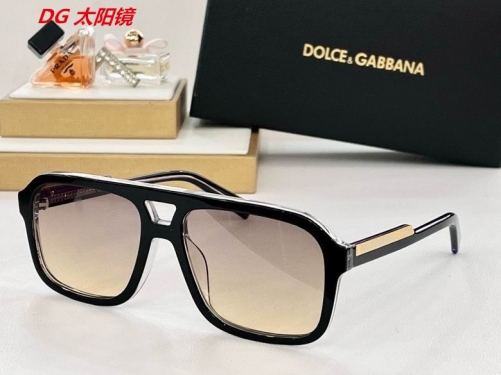 D.n.G. Sunglasses AAAA 4520