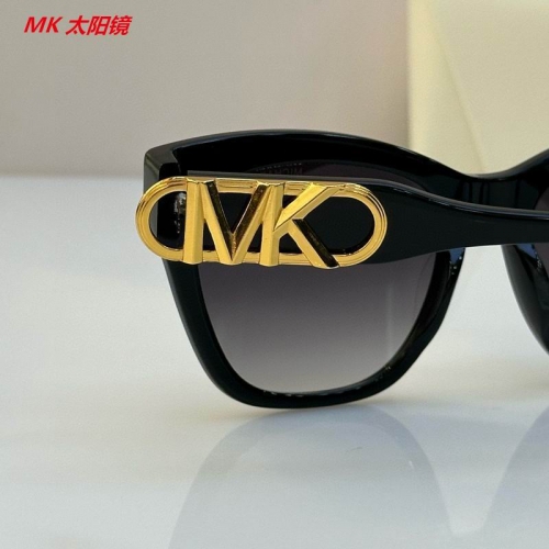 M...K... Sunglasses AAAA 4011