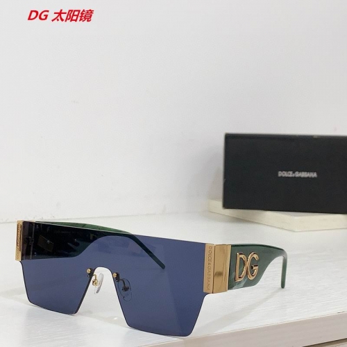 D.n.G. Sunglasses AAAA 4450