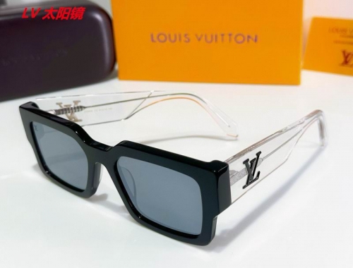 L...V... Sunglasses AAAA 4781