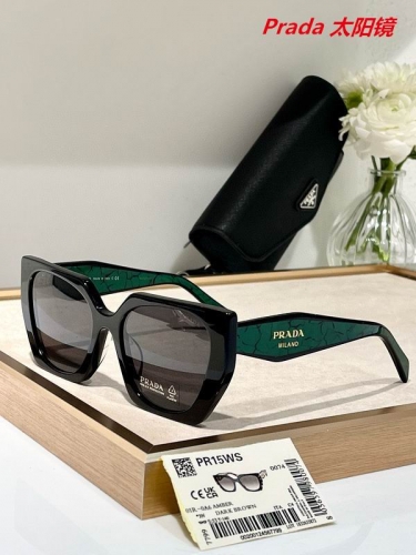 P.r.a.d.a. Sunglasses AAAA 4042