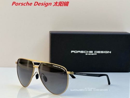 P.o.r.s.c.h.e. D.e.s.i.g.n. Sunglasses AAAA 4009