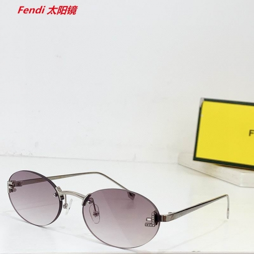 F.e.n.d.i. Sunglasses AAAA 4108
