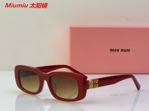 M.i.u.m.i.u. Sunglasses AAAA 4085