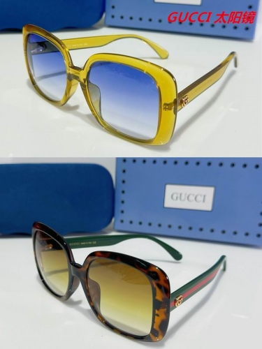 G.U.C.C.I. Sunglasses AAAA 4742