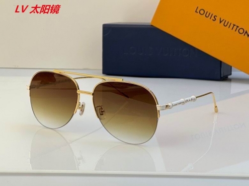 L...V... Sunglasses AAAA 4110